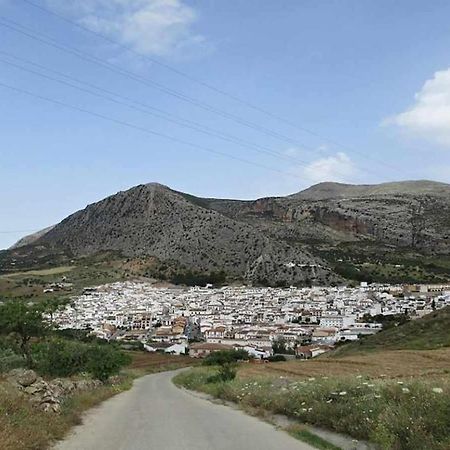 Апартаменты Casabell 3 Caminito Del Rey Valle de Abdalagis Экстерьер фото
