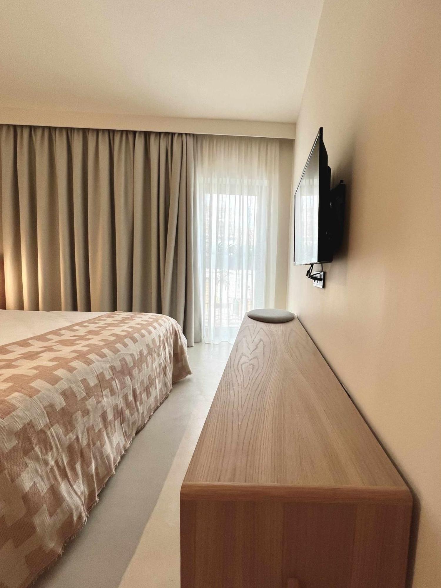 Апартаменты Casabell 3 Caminito Del Rey Valle de Abdalagis Экстерьер фото