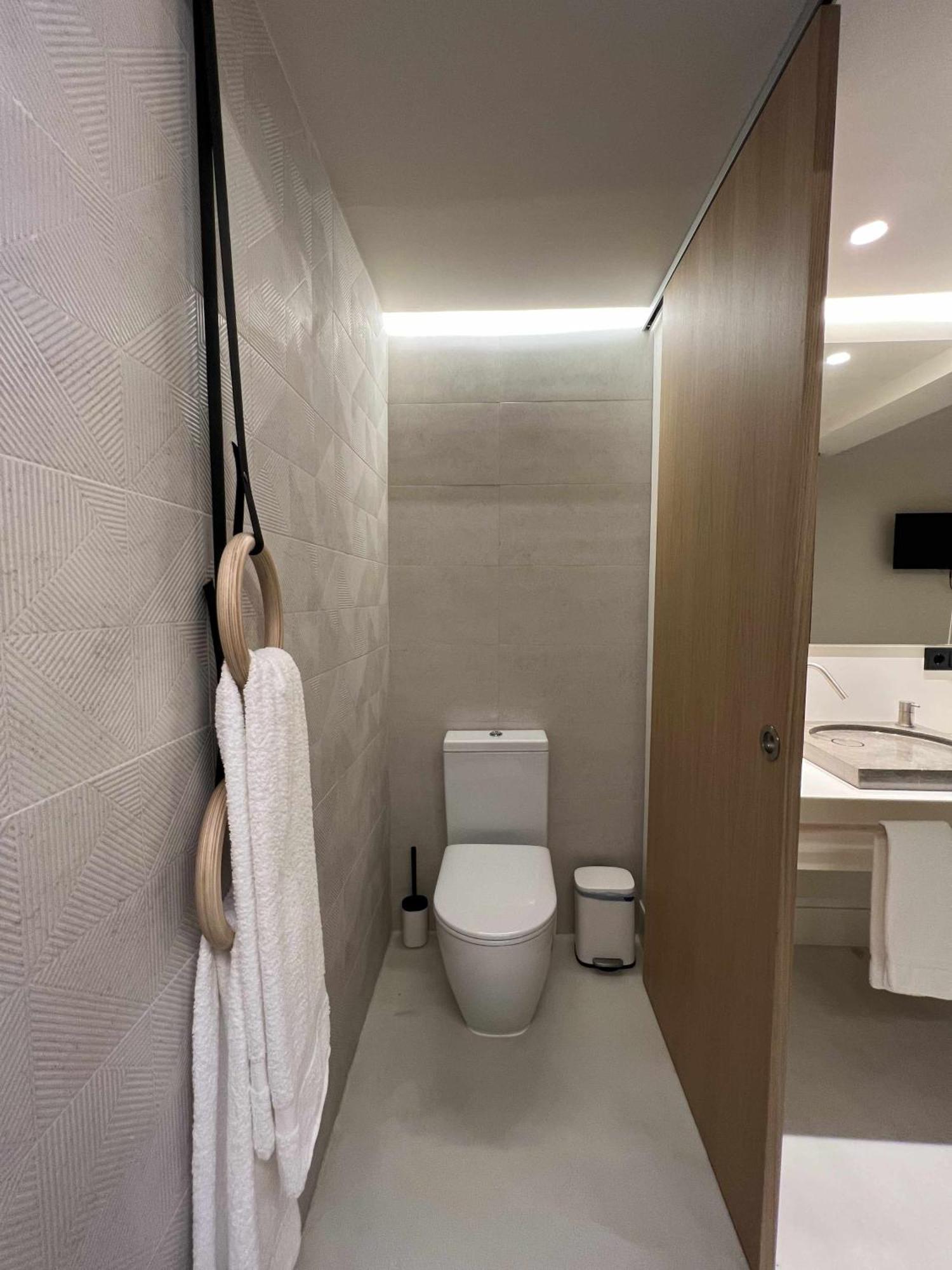 Апартаменты Casabell 3 Caminito Del Rey Valle de Abdalagis Экстерьер фото