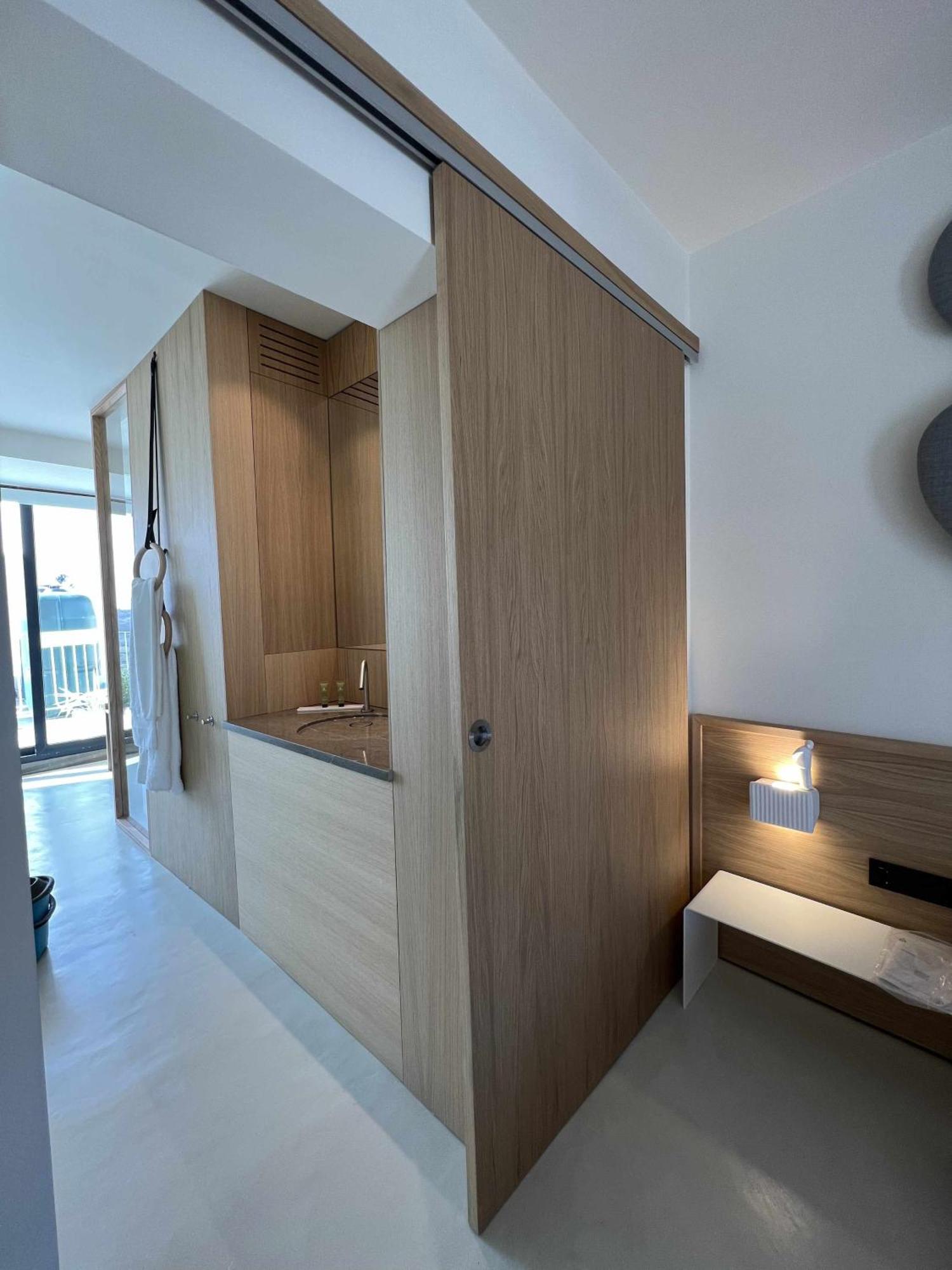 Апартаменты Casabell 3 Caminito Del Rey Valle de Abdalagis Экстерьер фото