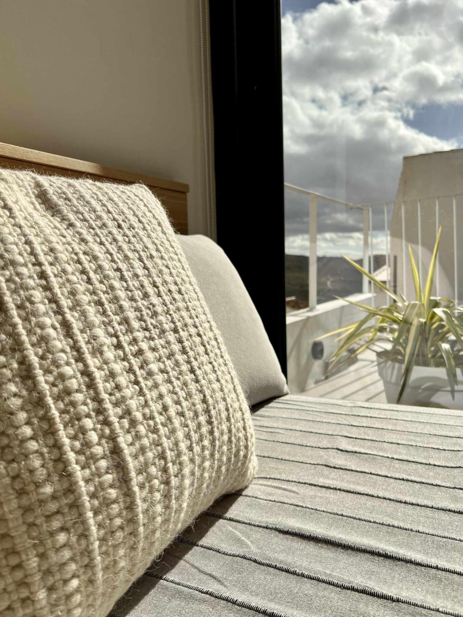 Апартаменты Casabell 3 Caminito Del Rey Valle de Abdalagis Экстерьер фото