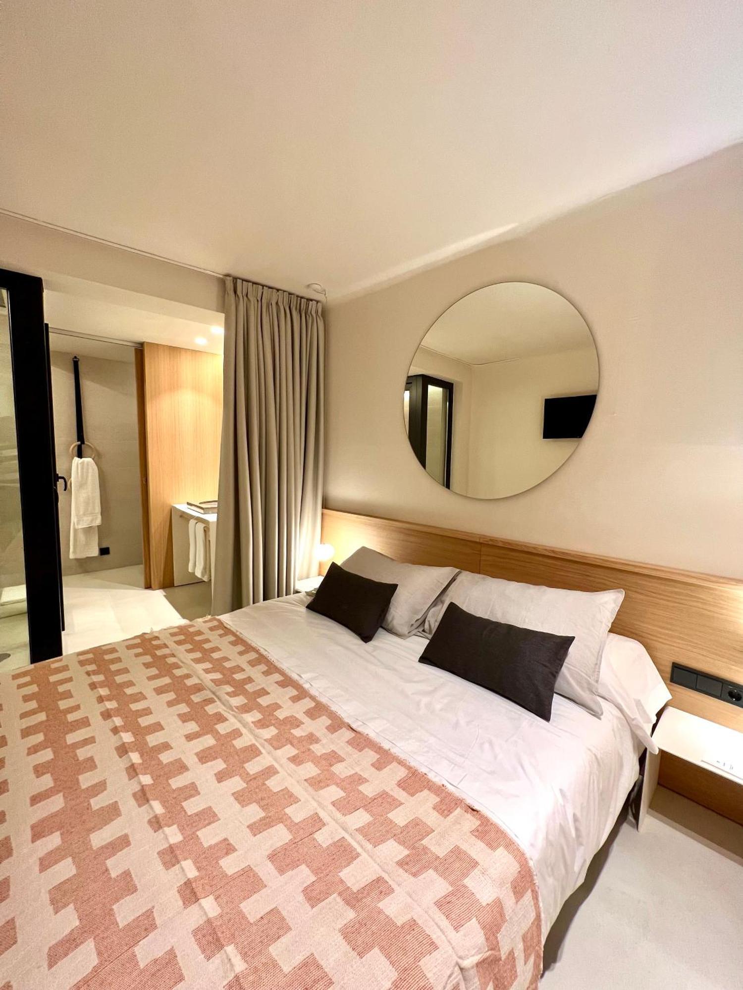 Апартаменты Casabell 3 Caminito Del Rey Valle de Abdalagis Экстерьер фото